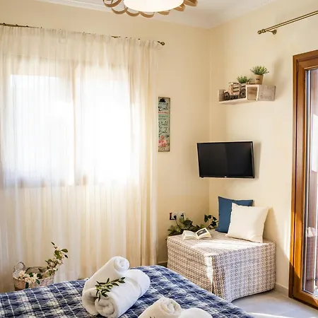 Olive #4 Daire *