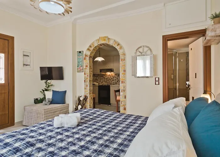 Olive #4 * Karpathos