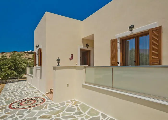 Olive #4 Lägenhet Karpathos