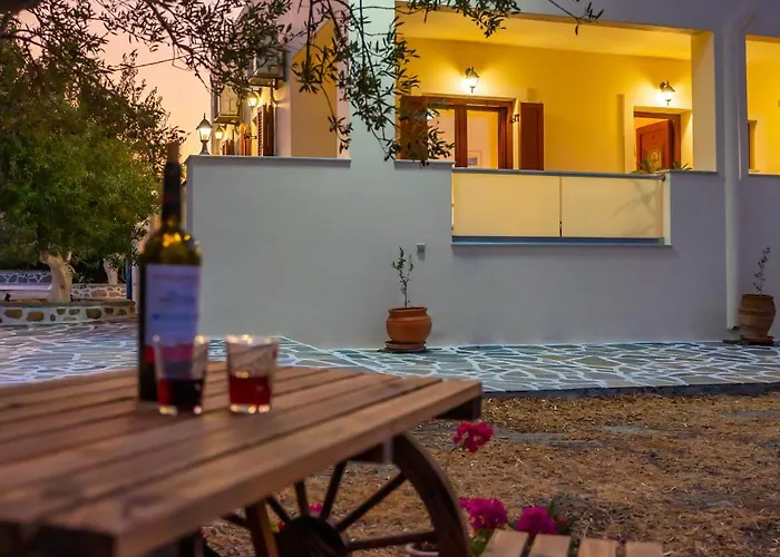 Olive #4 * Karpathos