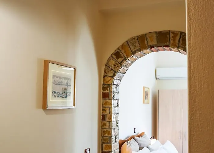 Lägenhet Olive #4 *