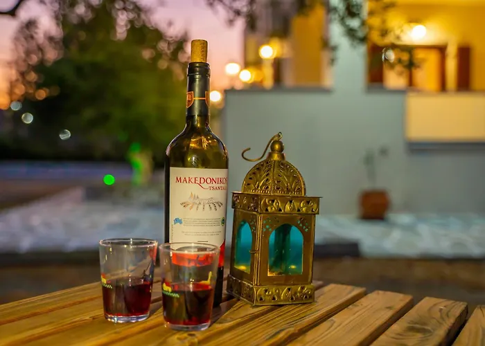 Olive #4 * Karpathos