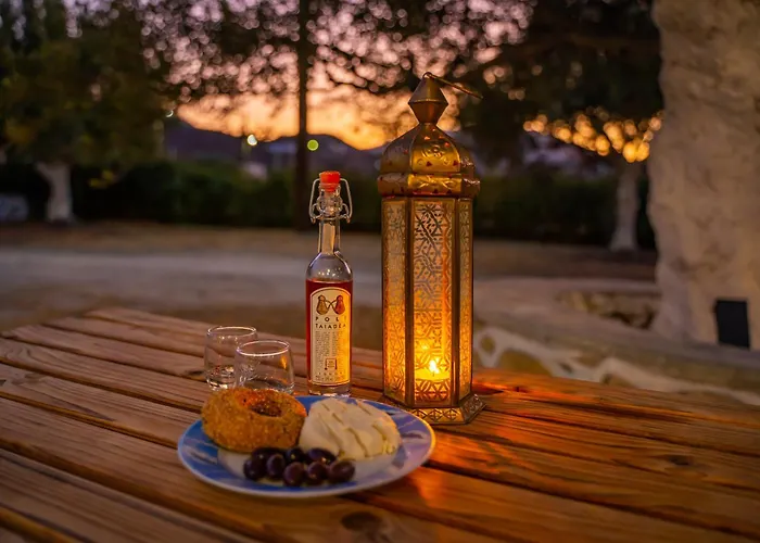 Olive #4 Lägenhet *