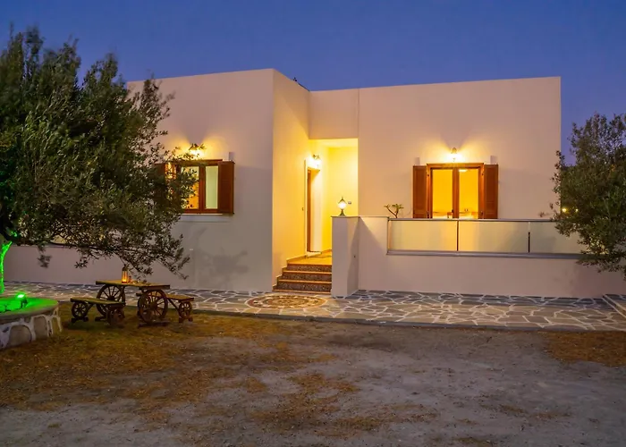 Lägenhet Olive #4 *