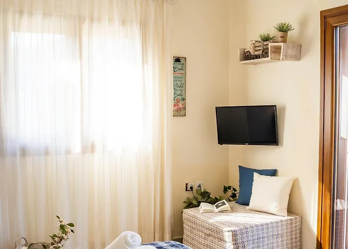 Olive #4 Lägenhet *