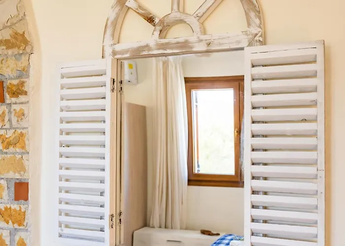 Olive #4 * Karpathos