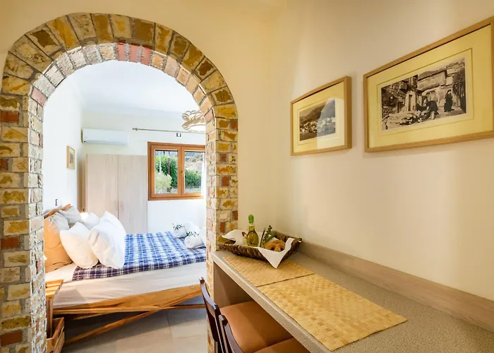 Lägenhet Olive #4 *