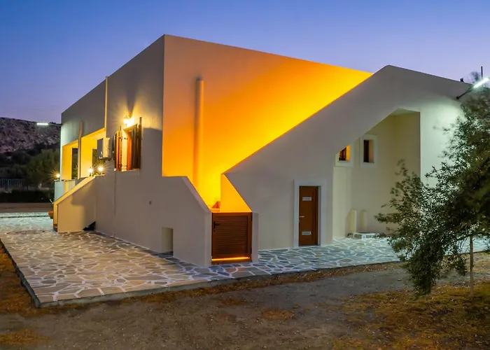 Olive #4 Lägenhet Karpathos