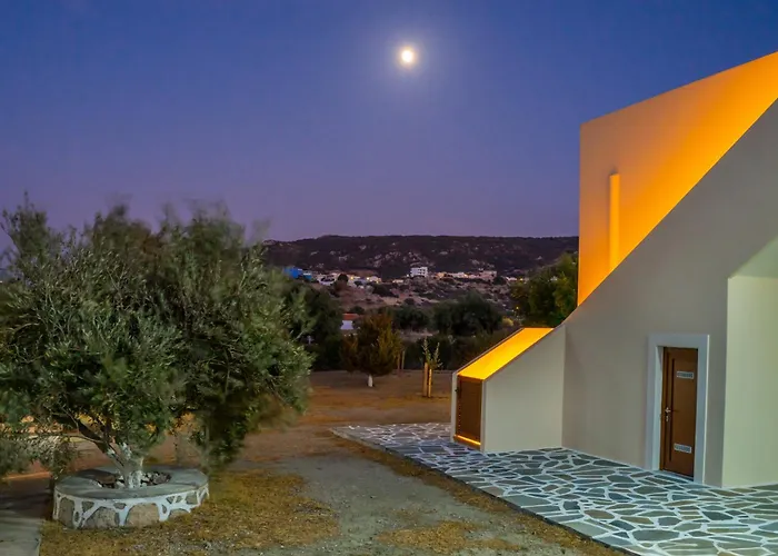 Olive #4 * Karpathos