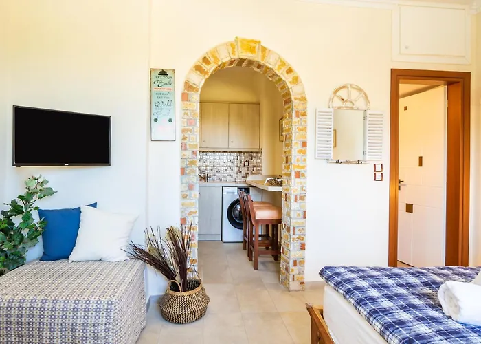 Olive #4 * Karpathos