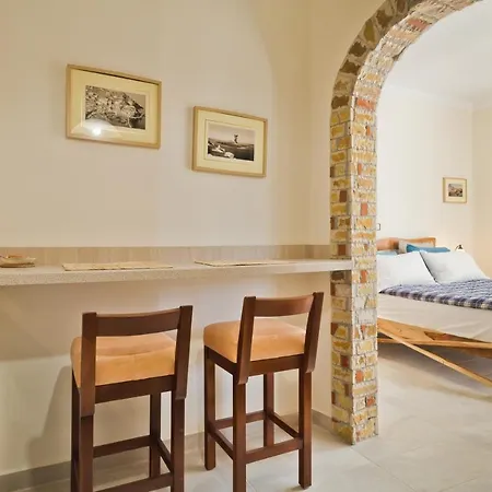 Appartement Olive #4