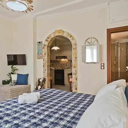 Olive #4 * Karpathos