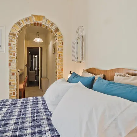 Appartement Olive #4 Karpathos