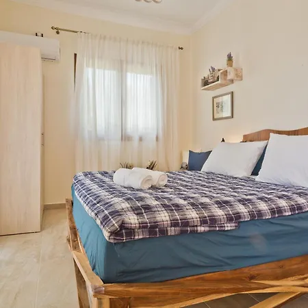 Olive #4 Appartement Karpathos