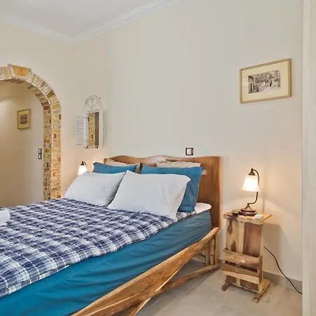 Olive #4 Apartment Karpathos Town (Pigadia)