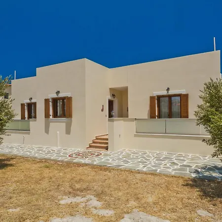 Appartement Olive #4 Karpathos