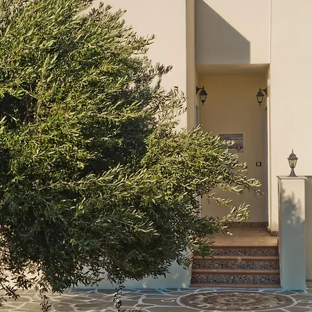 דירה Olive #4 קרפאטוס