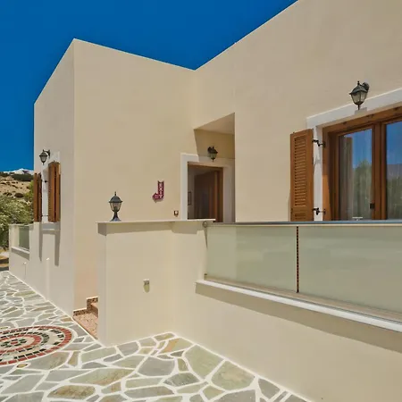 Olive #4 Apartment Karpathos Town (Pigadia)
