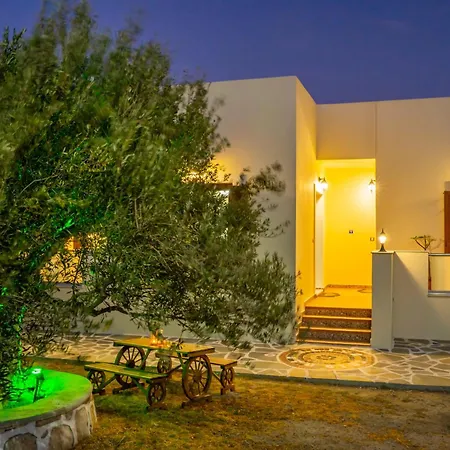 Olive #4 Appartement