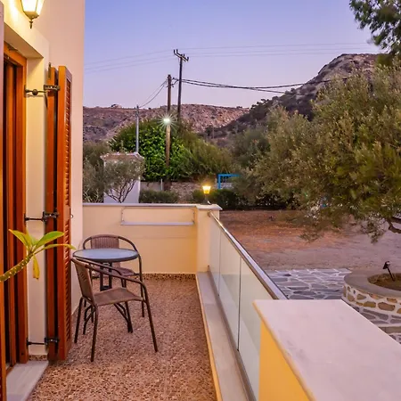 Appartement Olive #4