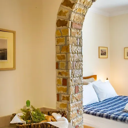 Olive #4 Appartement Karpathos