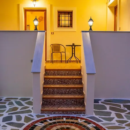 Olive #4 Appartement *