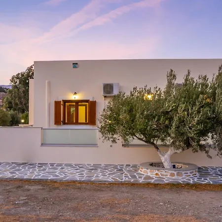 Appartement Olive #4 *