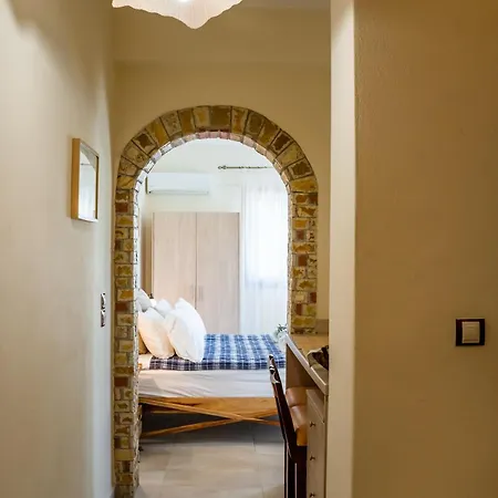 Apartment Olive #4 Karpathos Town (Pigadia)