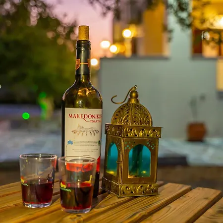 Olive #4 * Karpathos