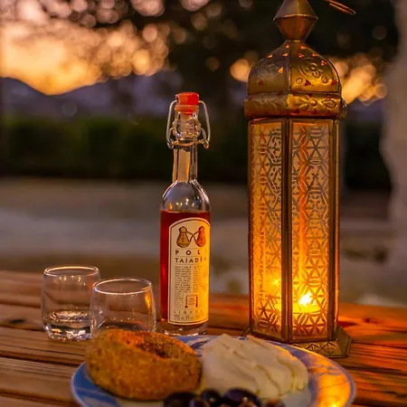 Appartement Olive #4