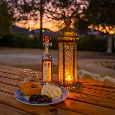 Olive #4 Appartement *