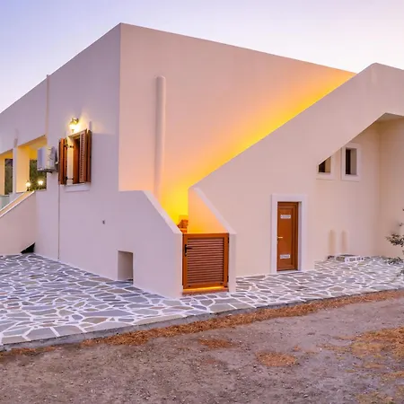 Olive #4 公寓 卡尔帕索斯