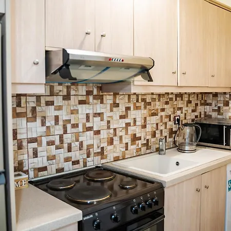 Olive #4 Appartement Karpathos