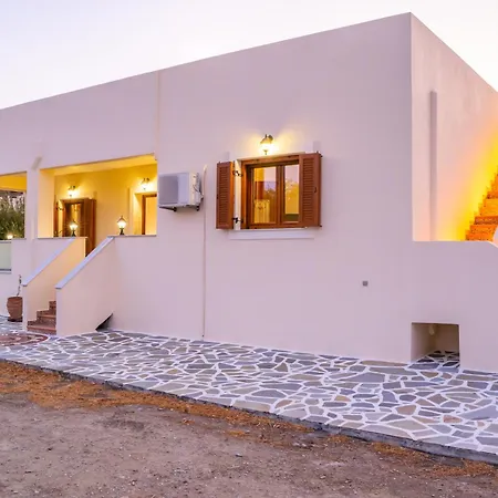 Appartement Olive #4 Karpathos