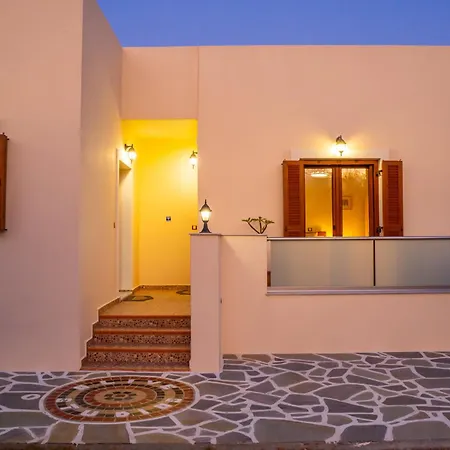 Olive #4 Appartement