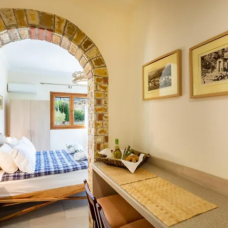 Appartement Olive #4 *