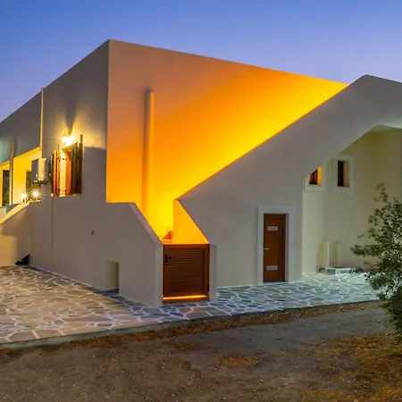 Olive #4 Apartment Karpathos Town (Pigadia)