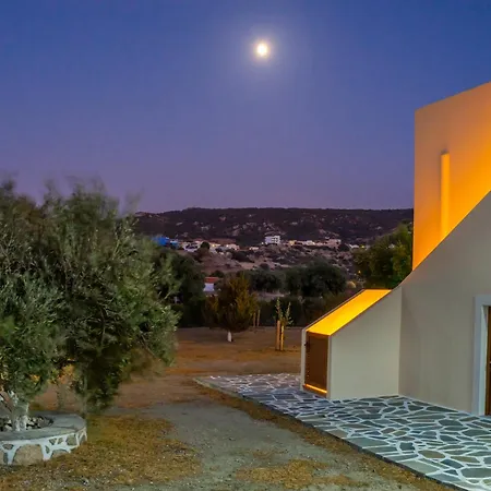 Olive #4 * Karpathos