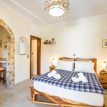 Olive #4 Appartement *