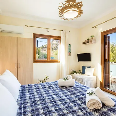 Appartement Olive #4 *