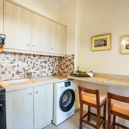 Olive #4 Appartement Karpathos