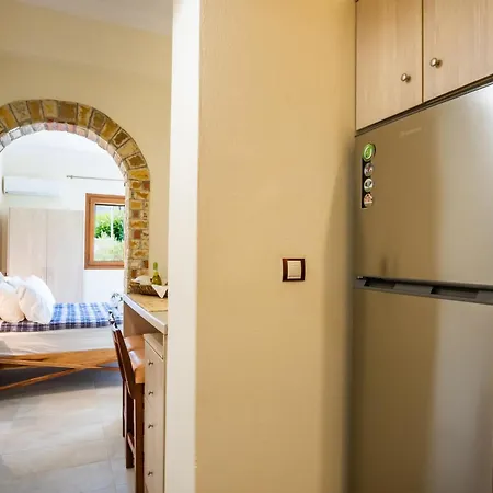 Olive #4 Appartement