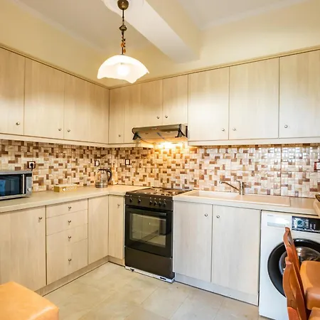 Appartement Olive #4 *