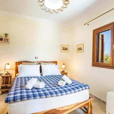 Apartment Olive #4 Karpathos Town (Pigadia)