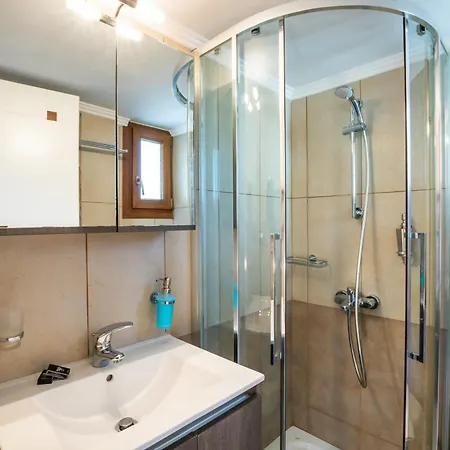 Olive #4 קרפאטוס