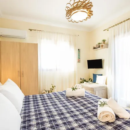 Olive #4 Appartement