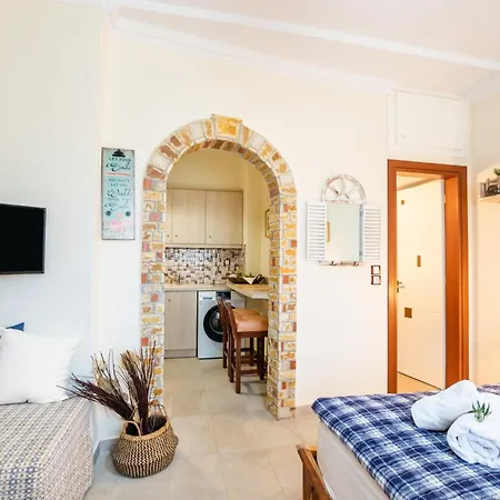 Olive #4 Appartement *