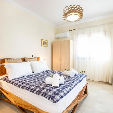 Apartment Olive #4 *