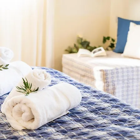 Olive #4 Apartment Karpathos Town (Pigadia)