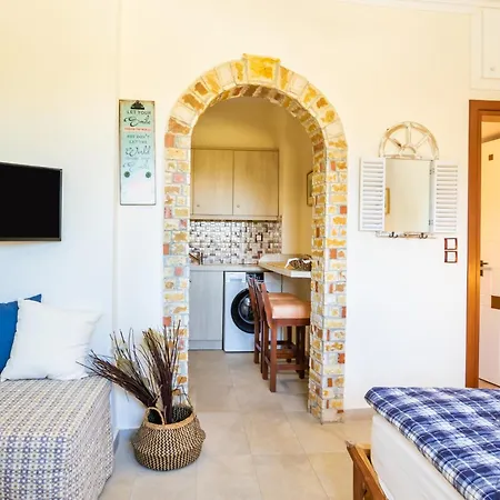 Olive #4 * קרפאטוס